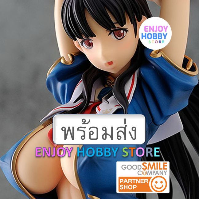 พร้อมส่ง 22586 scale The Black Haired Shine Priestess, Rayleigh 1/6 มือ 1 กล่องคม
