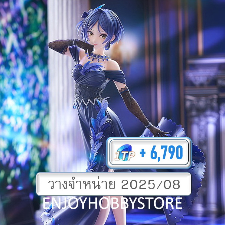 พรีออเดอร์ scale (Pretty Liar) Kanade Hayami + 1/7 The Idolm@ster Cinderella Girls (วางจำหน่าย 2025/08)