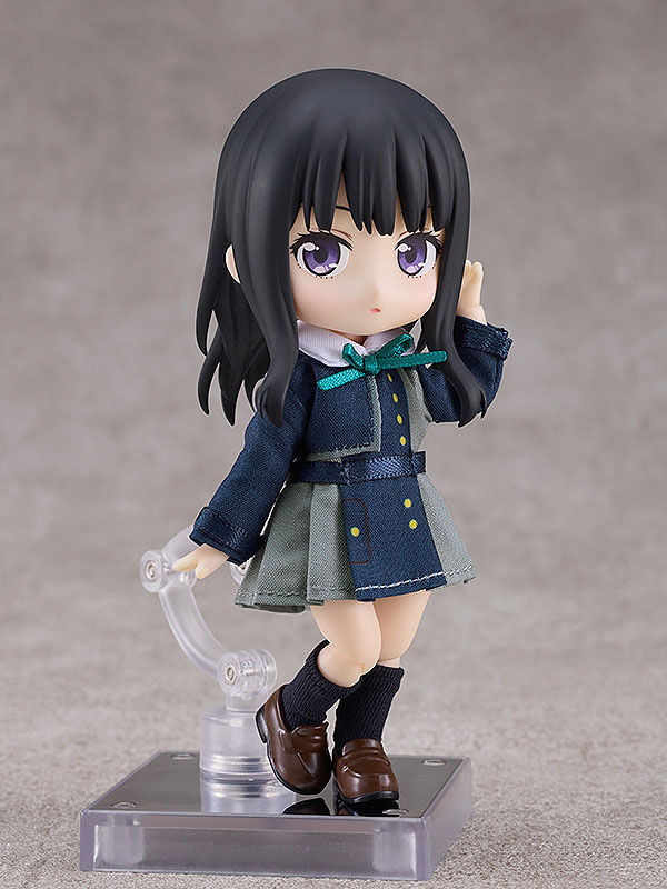 พรีออเดอร์ Nendoroid Doll Takina Inoue Lycoris Recoil (ปิด 24/03 วางจำหน่าย 2024/12)