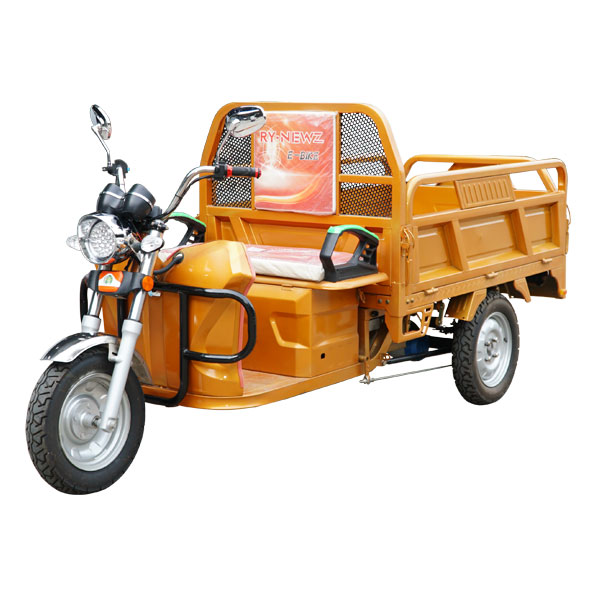รถสามล้อไฟฟ้า-บรรทุกเล็ก