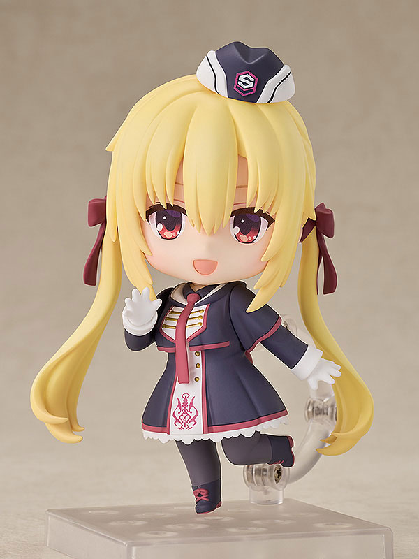 พรีออเดอร์ Nendoroid Nanami Arihara Riddle Joker (ปิด 03/03 วางจำหน่าย 2024/10)