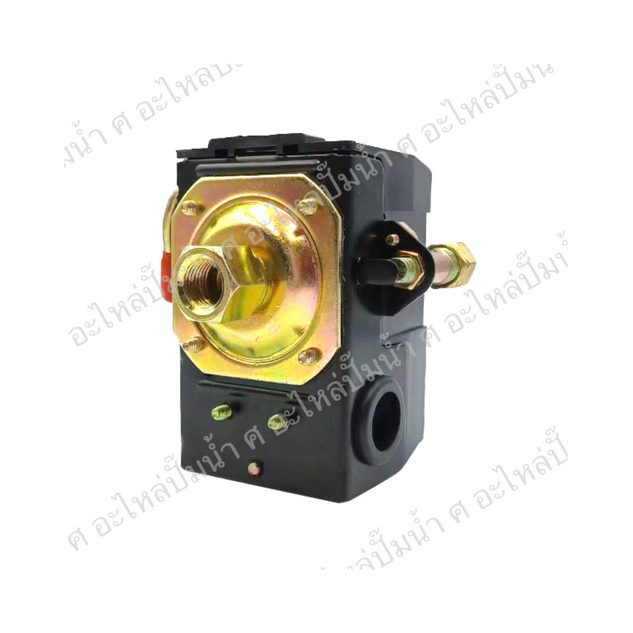 PC 6-115-150 PSI เกลียวใน