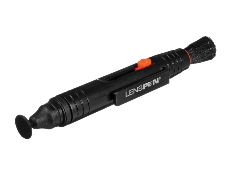 Lens Pen ปากกาทำความสะอาด Lens และ Filter