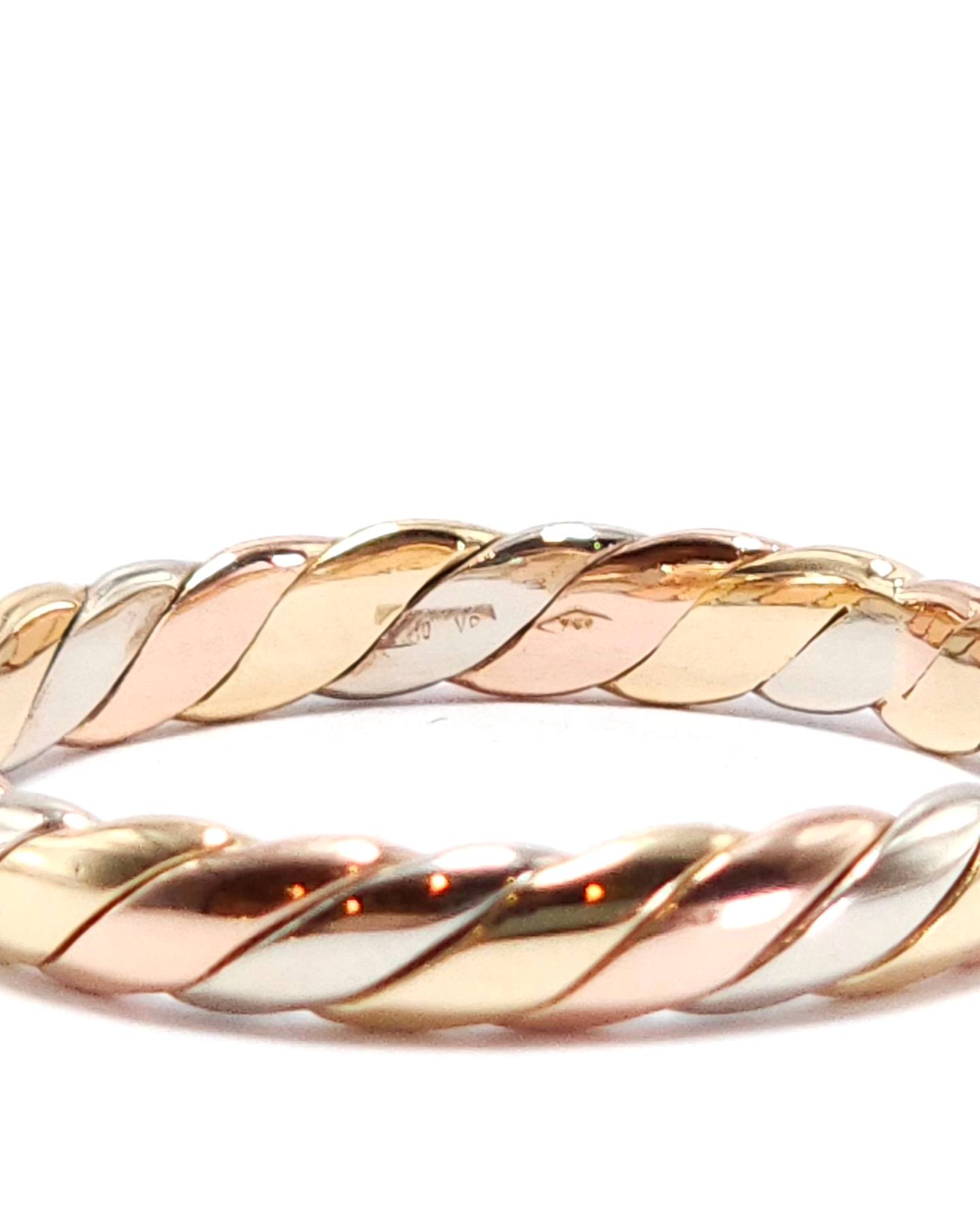 🚫ปิดการขาย(SoIdOut)🚫แหวนทองคำ 18K 3 กษัตริย์ งานนอก ไซส์ 67.5 หน้ากว้าง 3.5 มิล น้ำหนัก 4.65 กรัม ราคา 9,200.-(Net)