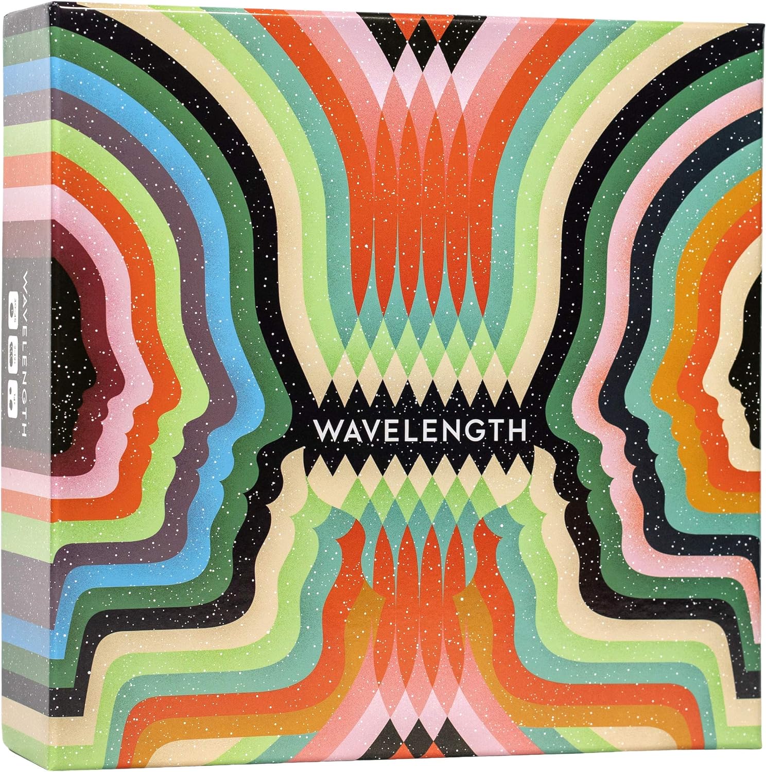 Wavelength หน้าปัดวัดใจ [TH] / [EN]