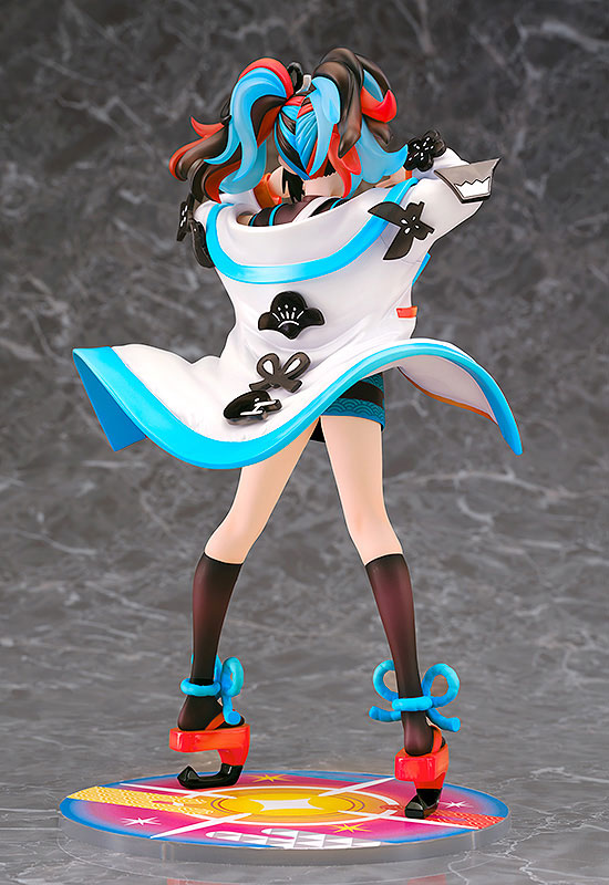 พรีออเดอร์ scale Archer/Sei Shonagon 1/7 Fate/Grand Order (ปิด 03/03 วางจำหน่าย 2025/02)