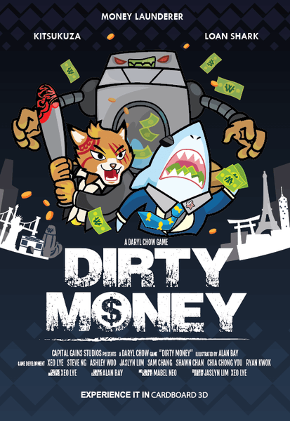 Dirty Money
