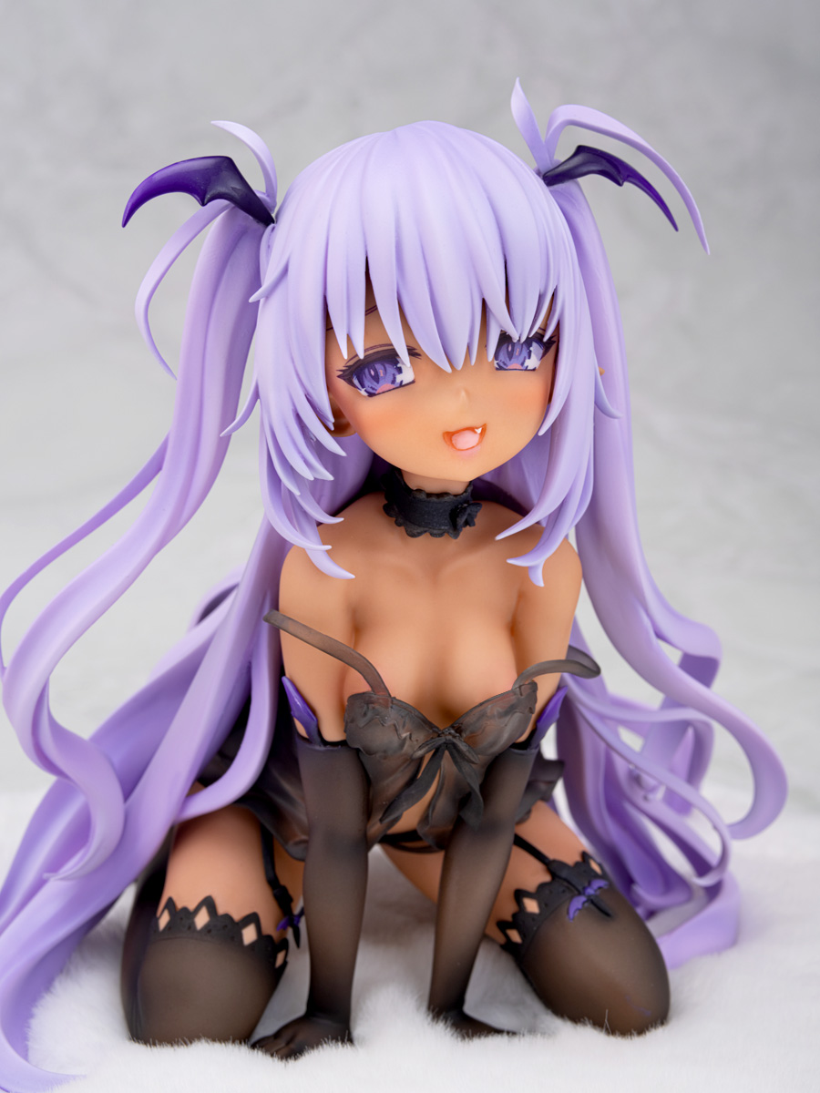 Tamano Kedama Succubas Rurumu Succubas Rurumu Limited version