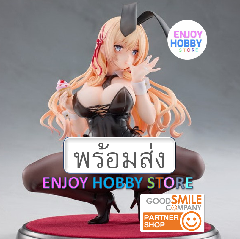 พร้อมส่ง 22284 scale Baniga-chan 1/6 มือ 2 กล่องคม