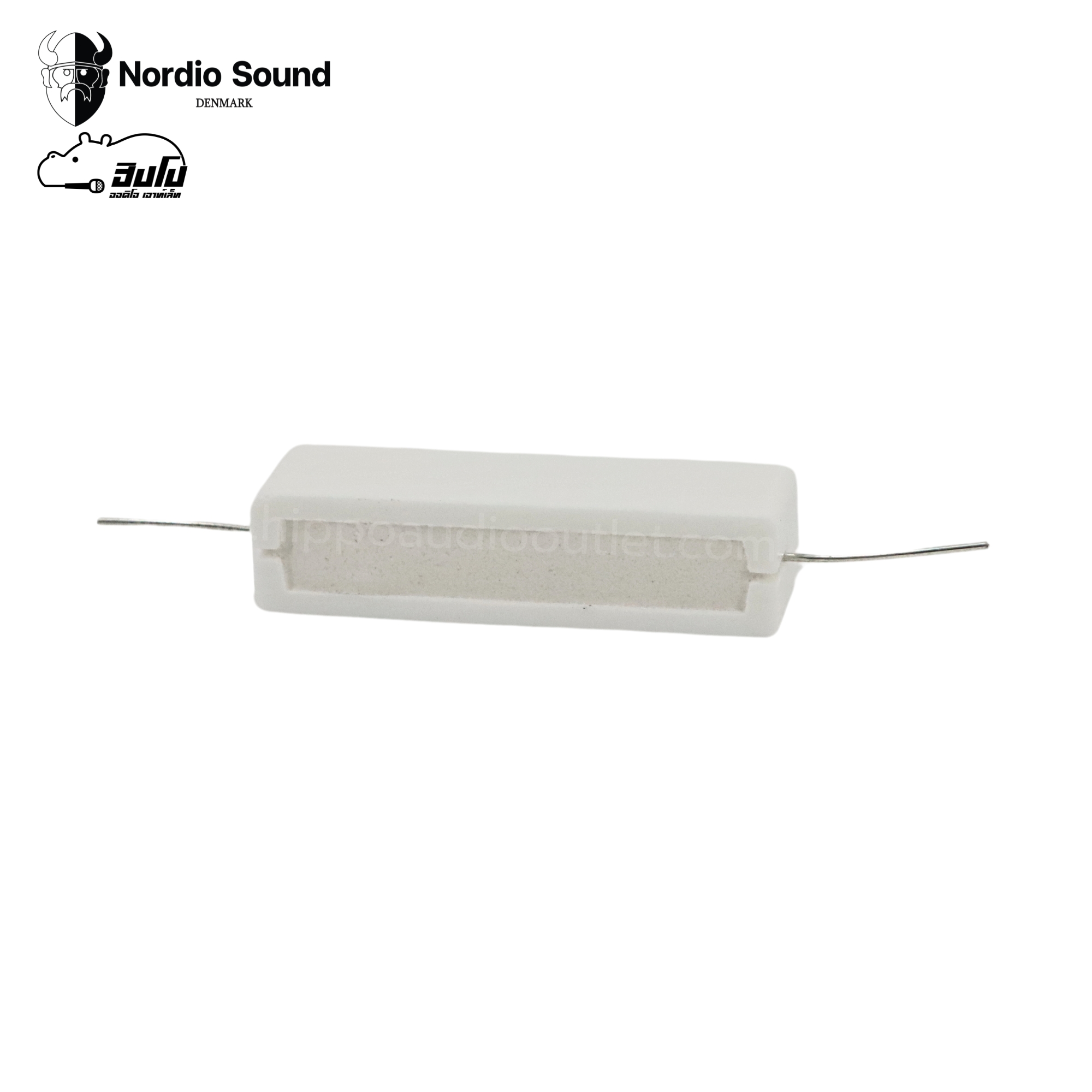 Nordio S. R. SQ HIGH POWER 33R/25W (SP1)