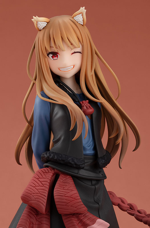 P Pop Up Parade Holo 2024 Ver. Spice And Wolf (วางจำหน่าย 2024/11)