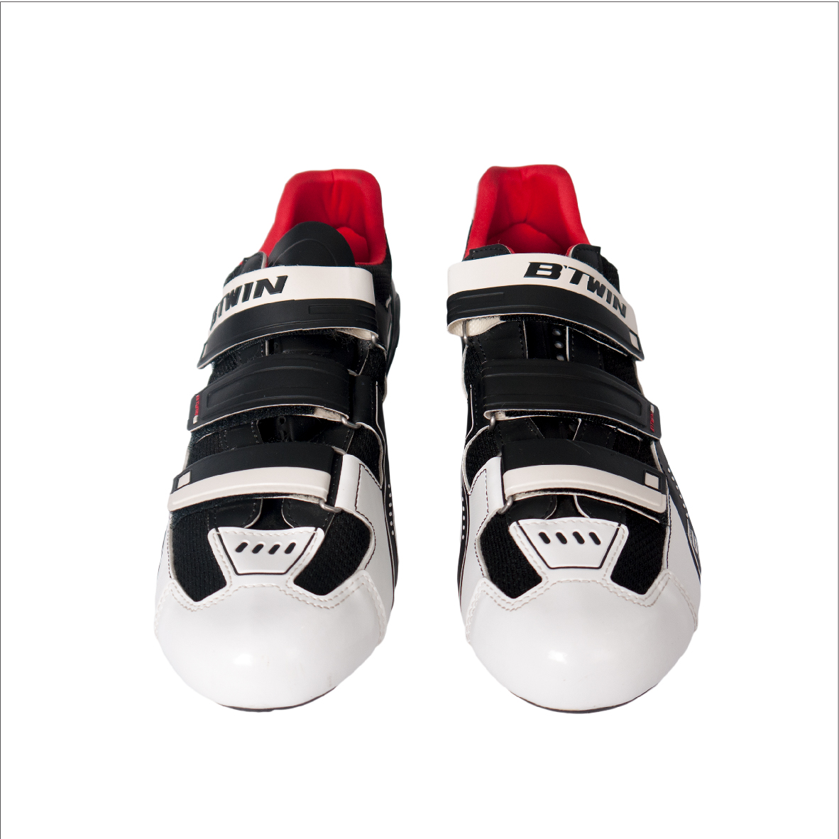 G 170058, G 170059 รองเท้า (นักปั่นจักรยาน) DECATHLON / B TWIN ราคาเช่า 130 บาท ต่อ 1 วัน