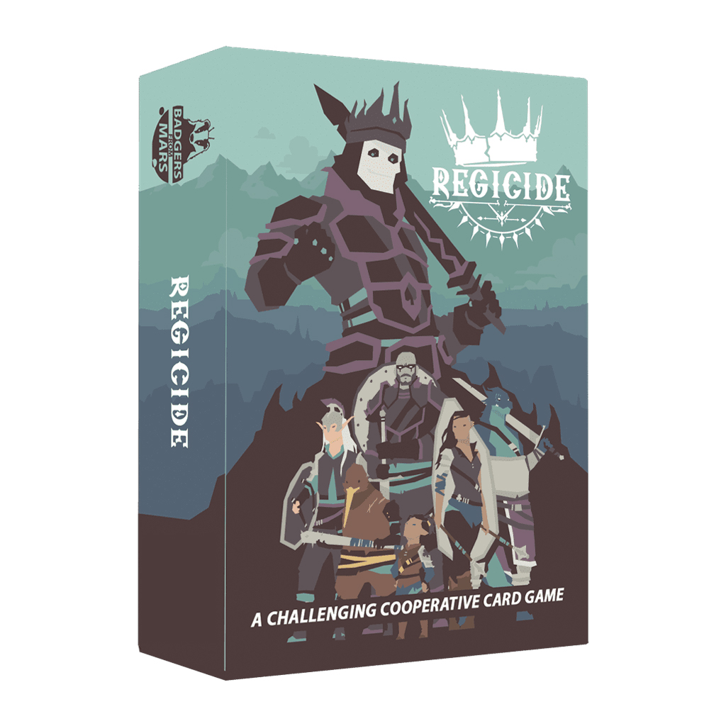 Regicide Black Box