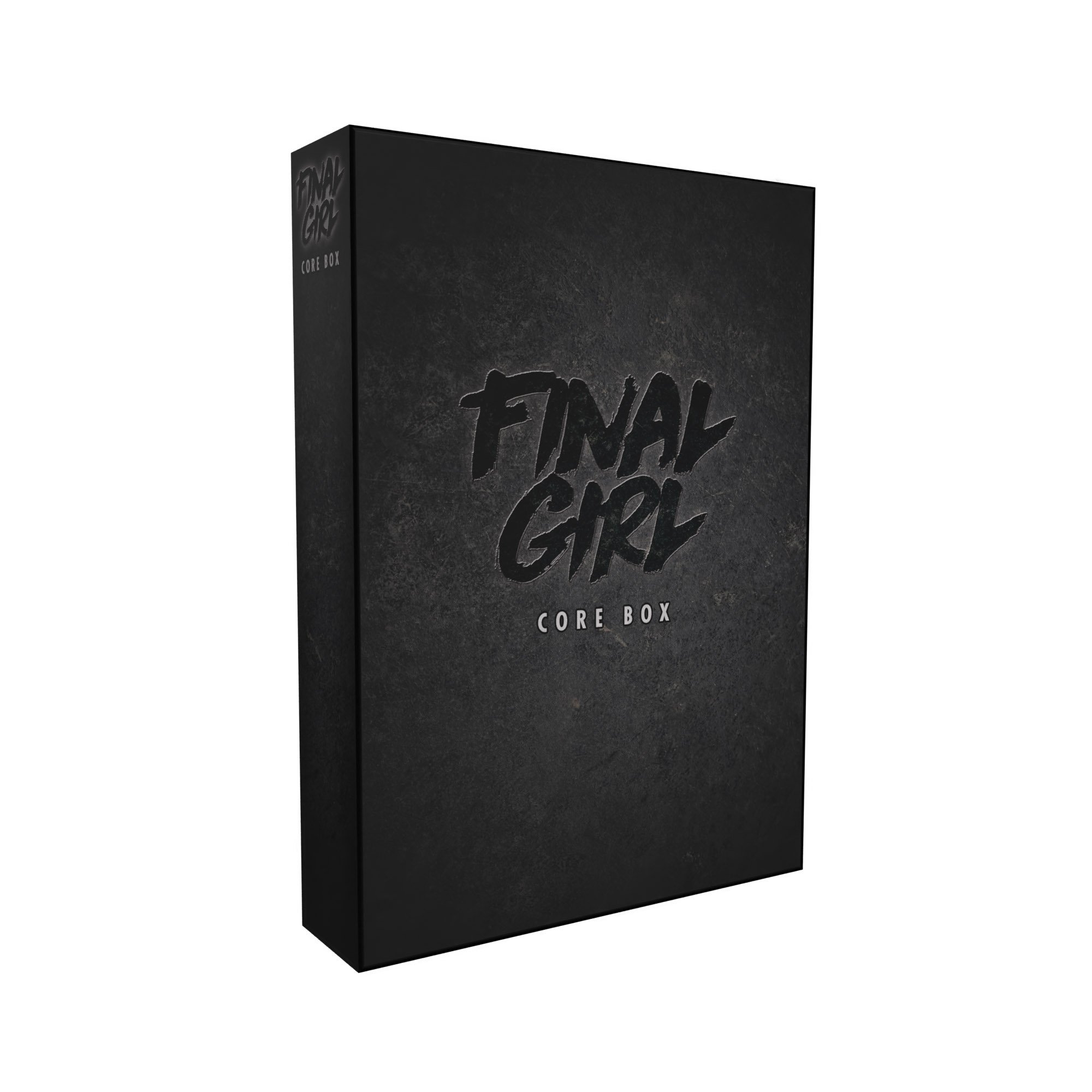Final Girl: Series 1 - Core box
