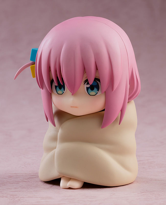 พร้อมส่ง Nendoroid Hitori Gotoh Bocchi the Rock! มือ 1 กล่องคม ENJOYHOBBY