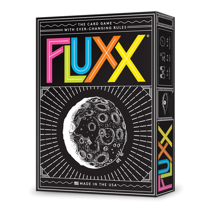 Fluxx: 5.0