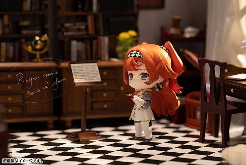 พรีออเดอร์ Nendoroid Sonetto Reverse 1999 (วางจำหน่าย 2024/10)
