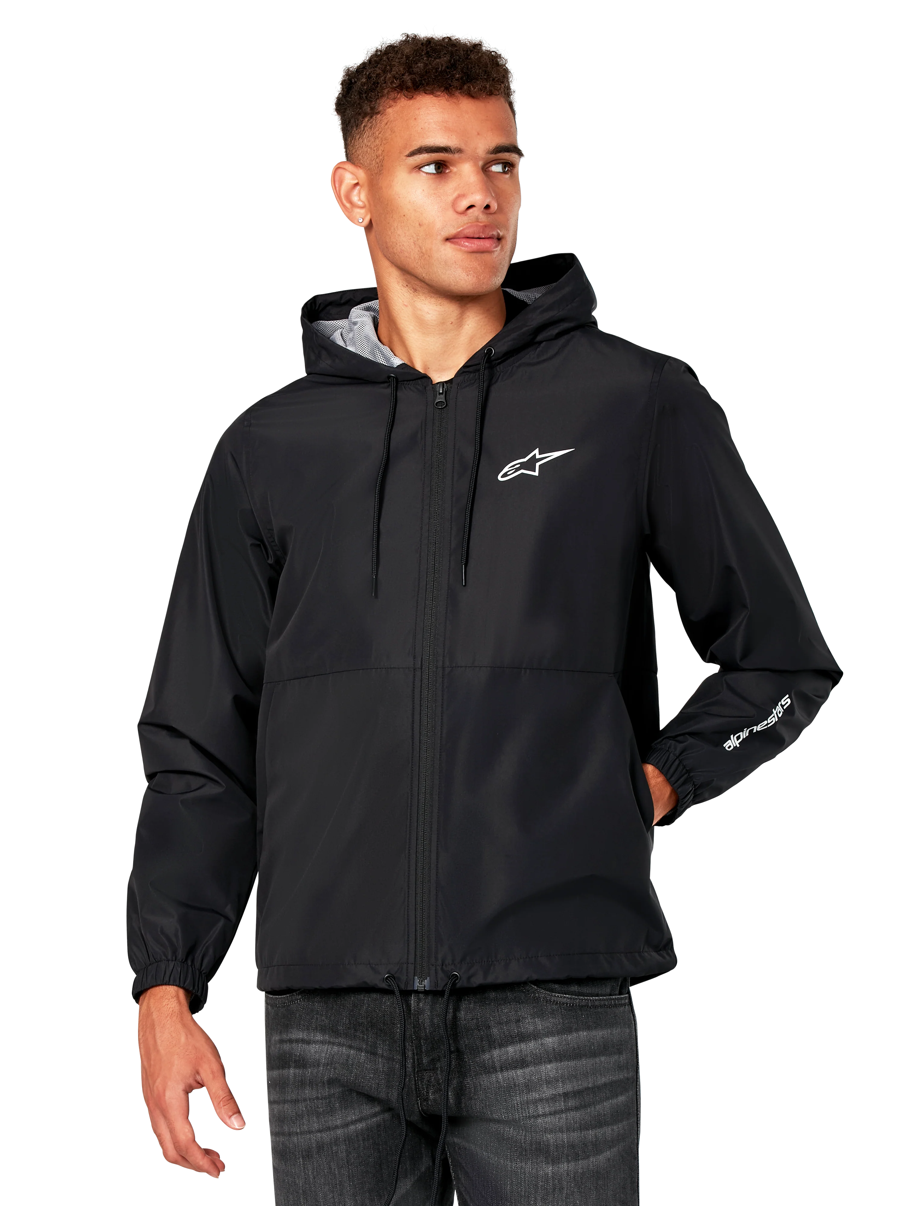 Alpinestars SPEEDER WINDBREAKER JACKET