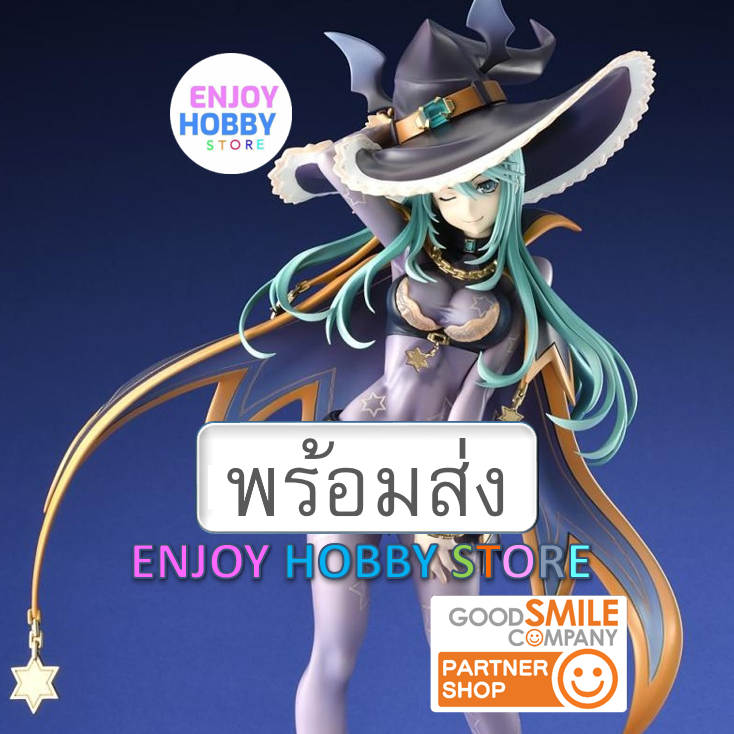 พร้อมส่ง scale Date A Live Natsumi 1/7 มือ 1 กล่องคม