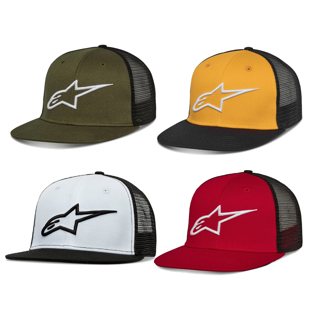 Alpinestars CORP TRUCKER HAT