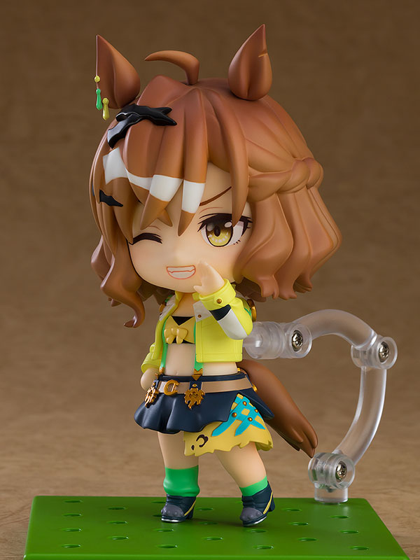 P Nendoroid Jungle Pocket Umamusume: Pretty Derby (วางจำหน่าย 2025/02)