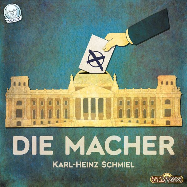 Die Macher KS