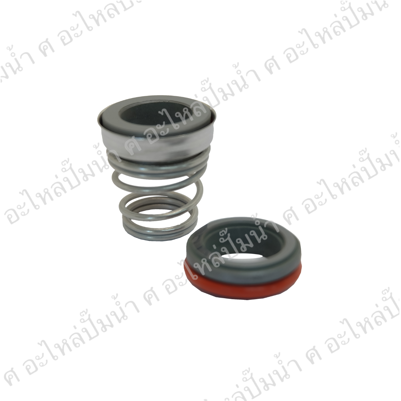 CM 155-17/26.9 (sic/sic/viton)