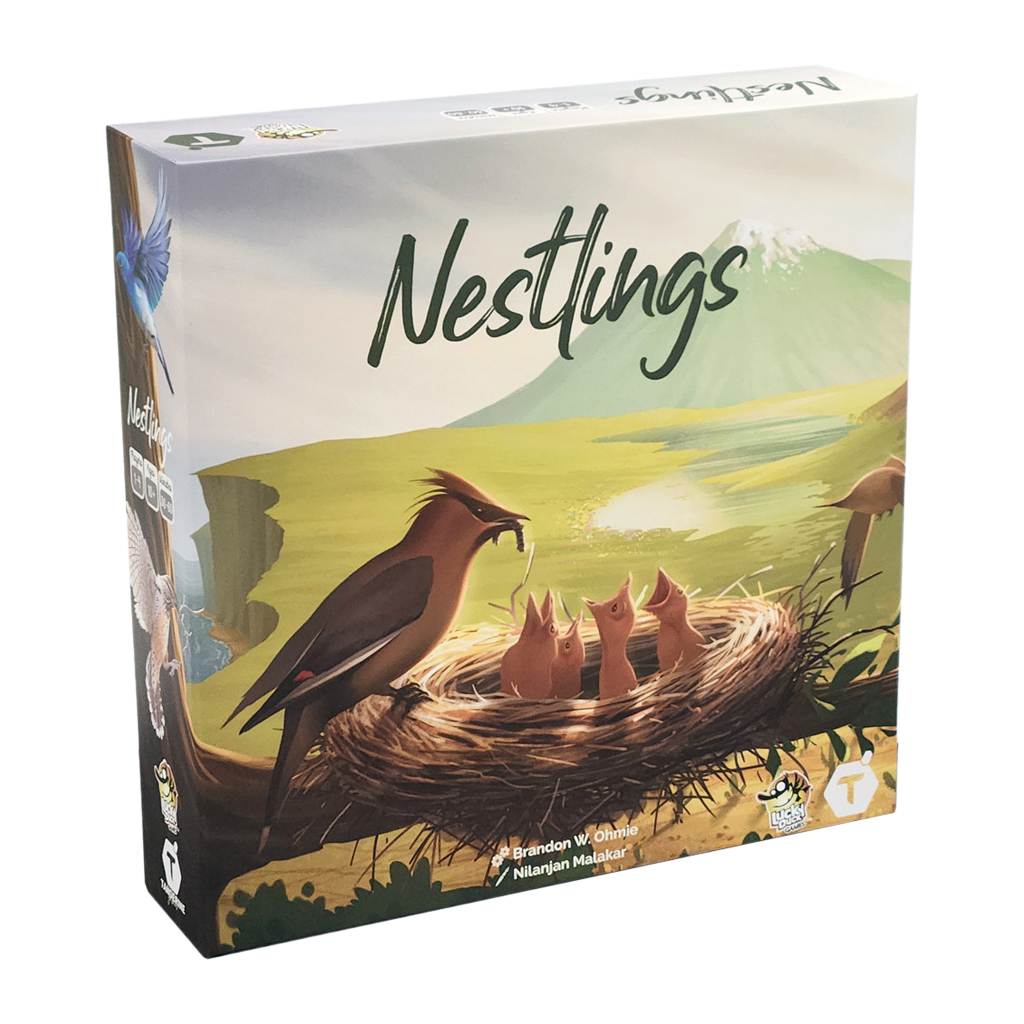 Nestlings