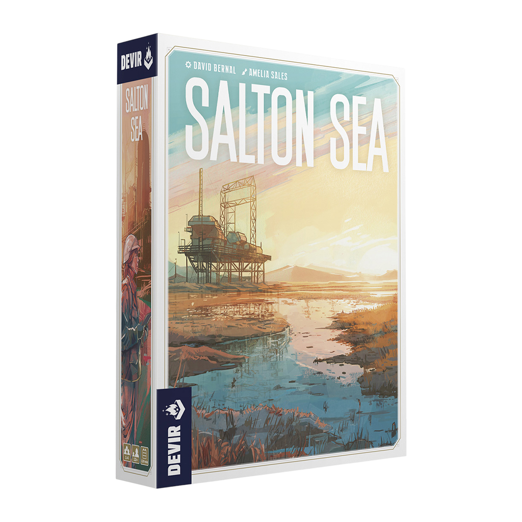 Salton Sea