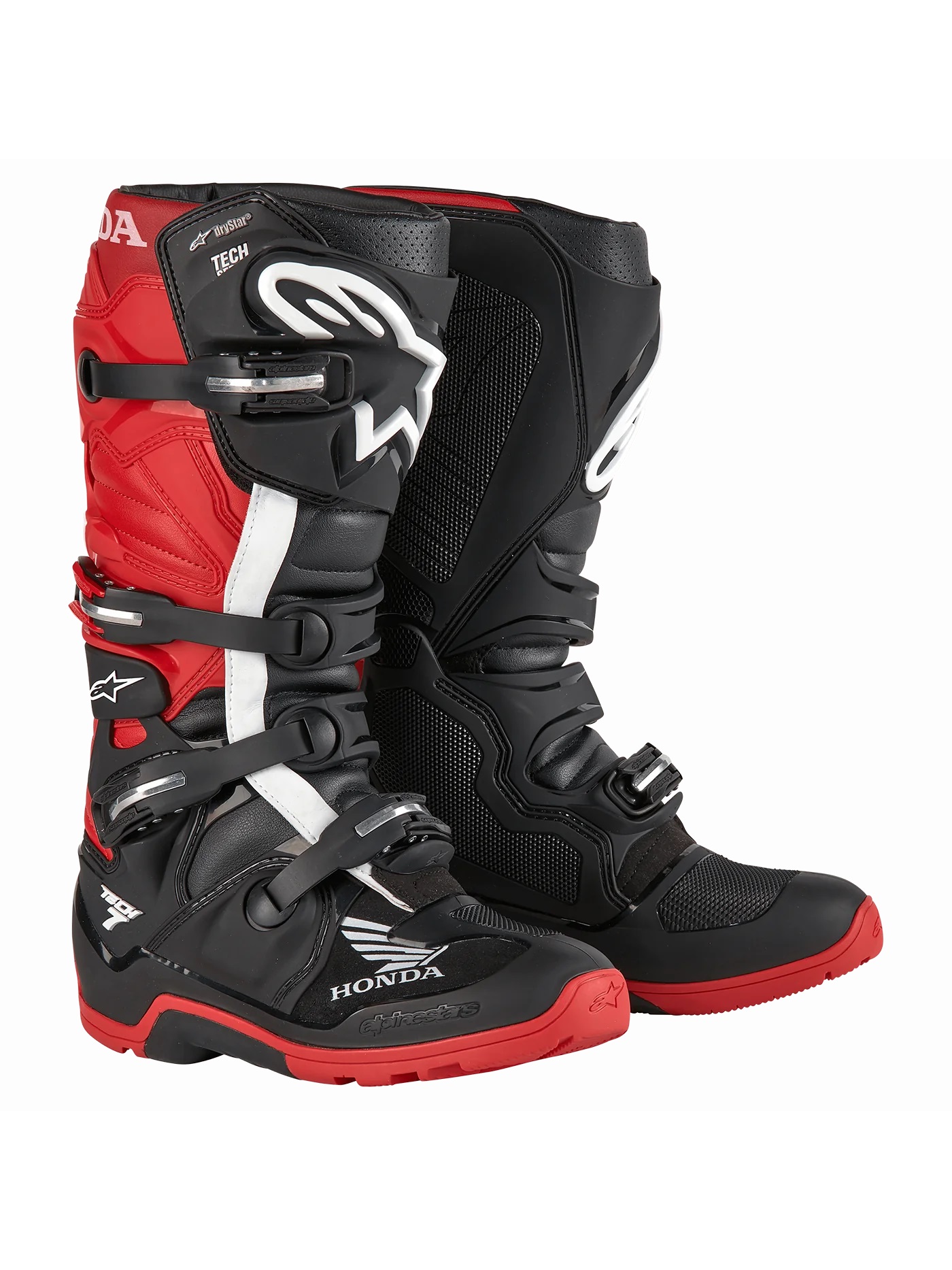 Alpinestars HONDA TECH 7 ENDURO DRYSTAR
