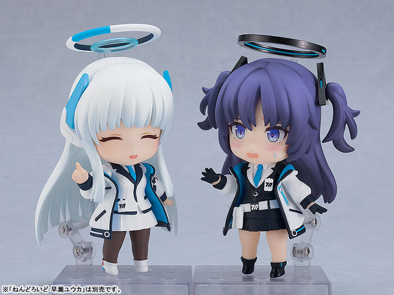 พรีออเดอร์ Nendoroid Noa Ushio Blue Archive (วางจำหน่าย 2024/11)