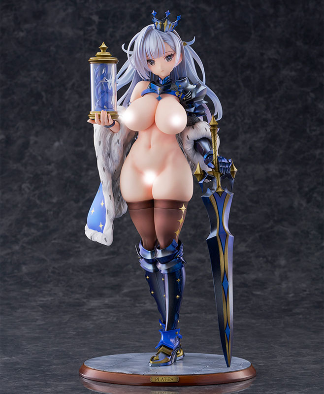 พรีออเดอร์ 20128 scale Dragon Tamer Princess, Platea 1/6 (ปิด 01/06 วางจำหน่าย 2026/02)