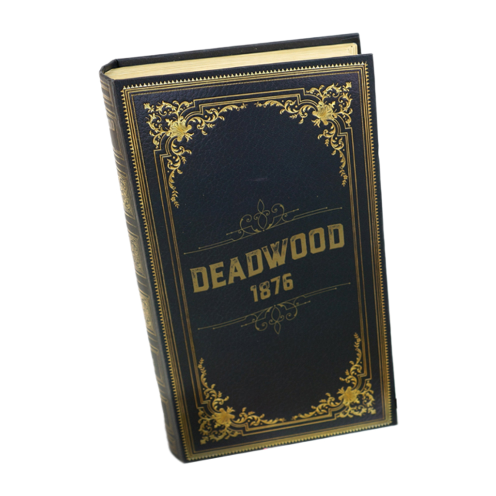 Deadwood 1876