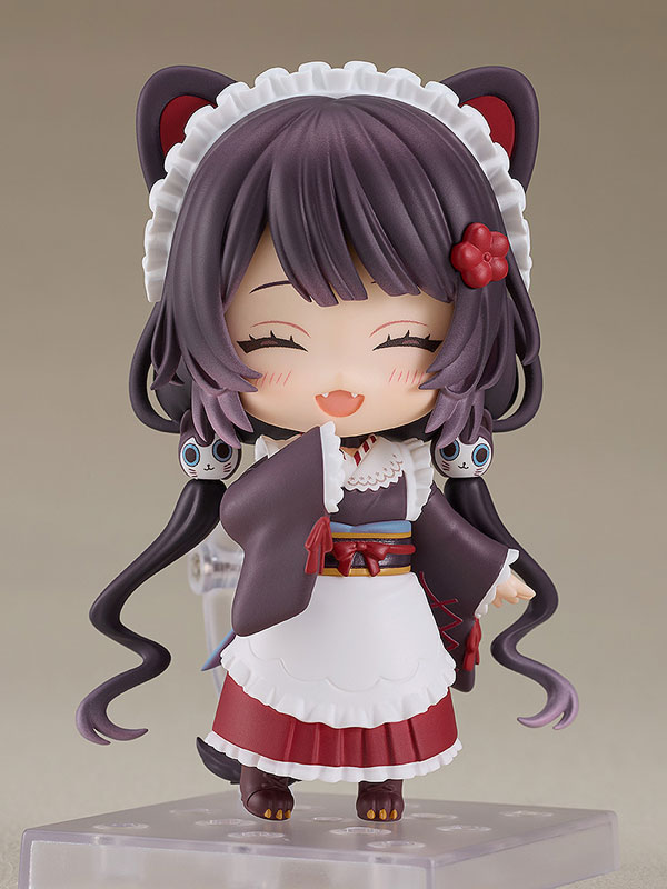พรีออเดอร์ Nendoroid Inui Toko Nijisanji (วางจำหน่าย 2024/12)