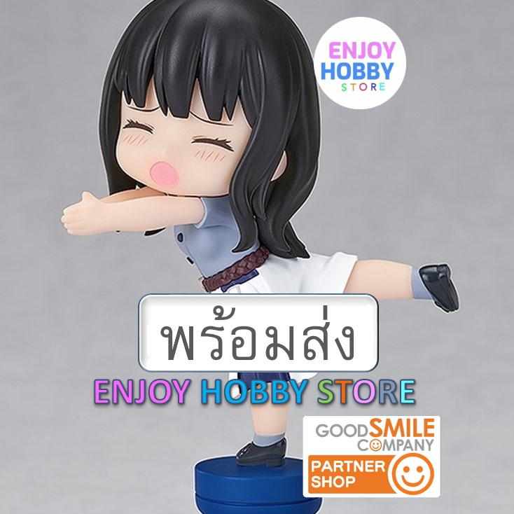 พร้อมส่ง Qset Takina Inoue Fish Ver. Lycoris Recoil