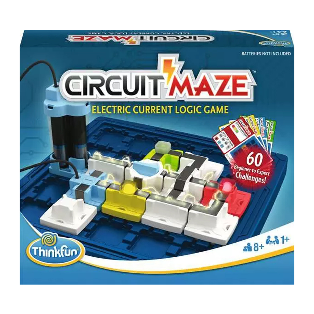 Circuit Maze