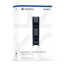 Playstation 5 : DualSense Charging Station For Ps5 สินค้าประกันศูนย์ Sony ไทย 1 ปี