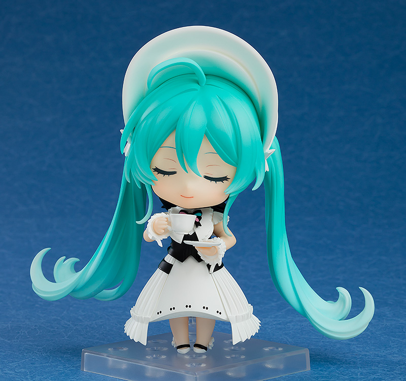 พรีออเดอร์ Nendoroid Hatsune Miku Symphony: 2023 Ver. (วางจำหน่าย 2025/01)
