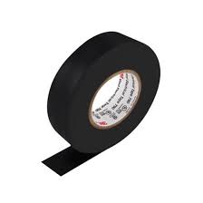 เทปพันสายไฟ 3M ม้วนใหญ่ SCOTCH รุ่น 790 ความยาว 20เมตร ขนาด 3/4นิ้ว สีดำ