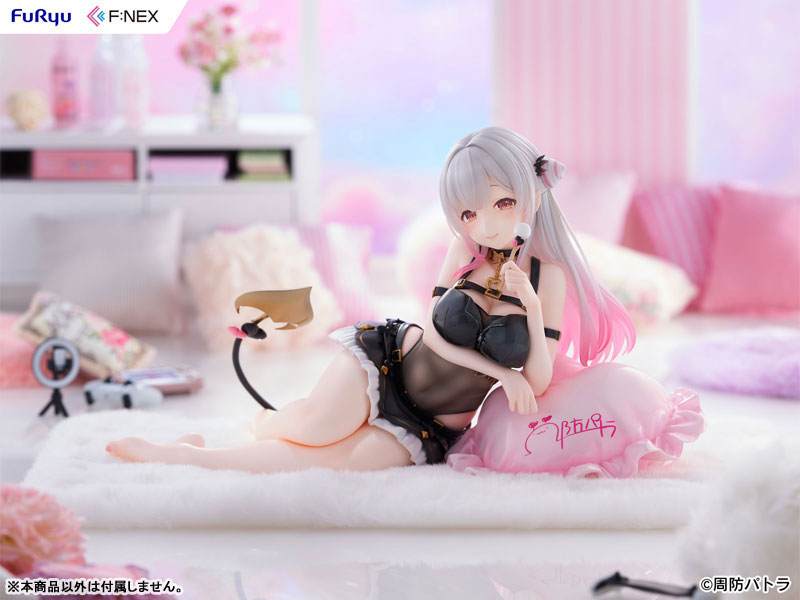 พรีออเดอร์ 22111 scale Patra Suou Gaming Outfit VER 1/6 (ปิด 05/10 วางจำหน่าย 2026/11)