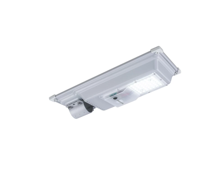 โคมถนน Philips Solar AIO Pathway รุ่น BRC010 100W 1000LUMEN Metal Philips PHILIPS STREET LIGHTS ประกัน1ปี