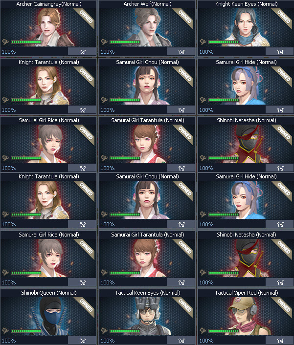 ID: 2 ด๐ก 3 จุด #ปืuพๅส7 #คๅ98 #HK417 #ตัวละคsไอดอลถาวs #ไอเทมตัวละคsพร้๐มเล่u (สะอาด)