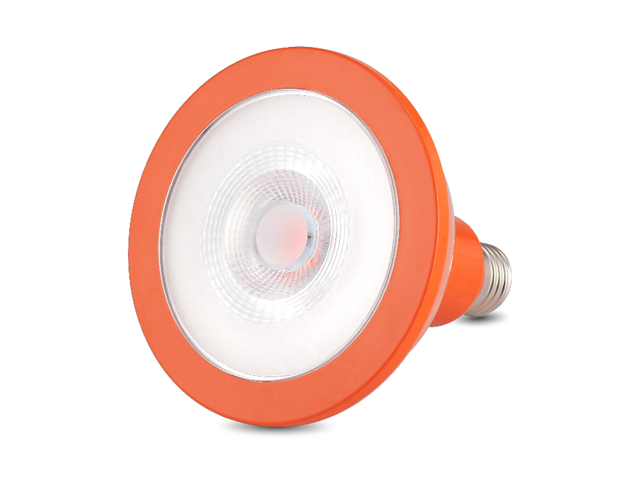 LED Par38 Color หลอดแอลอีดี พาร์38