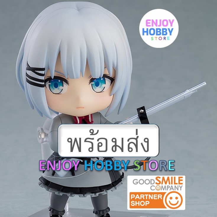 พร้อมส่ง Nendoroid Siesta ENJOYHOBBY