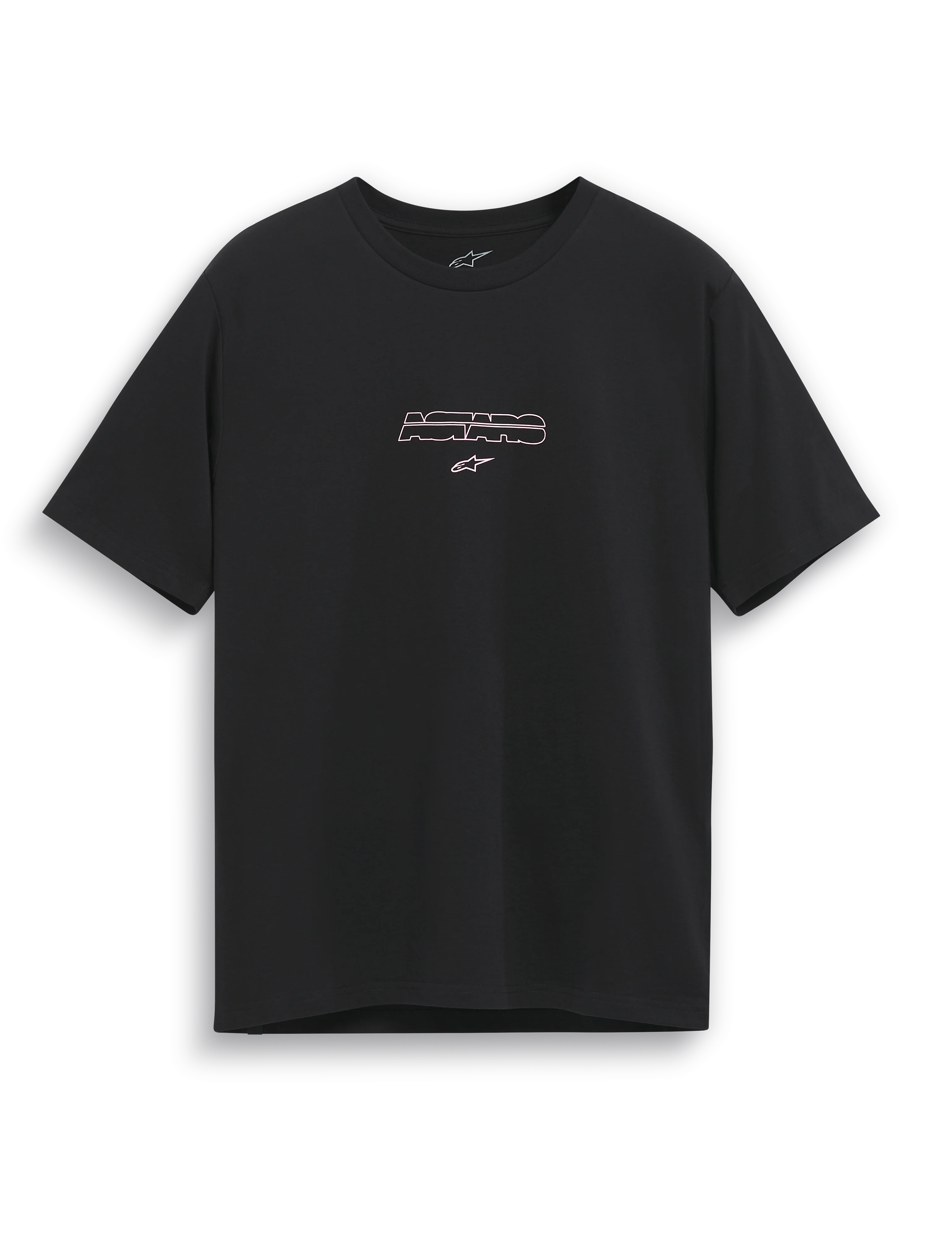 Alpinestars BOLD TYPE BACK SS CSF TEE