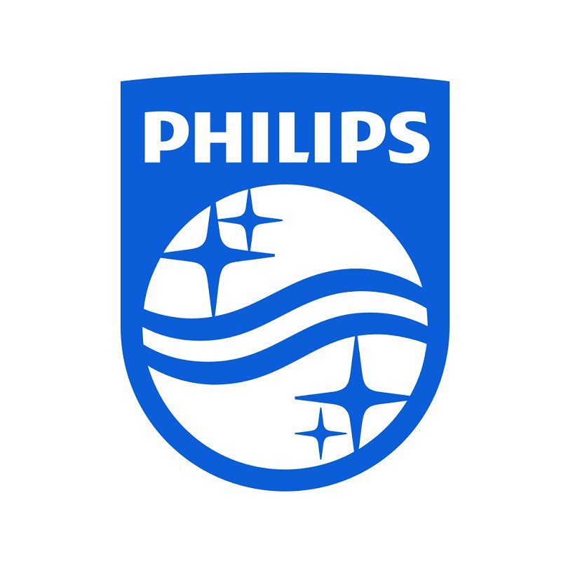 Philips หลอดแอลอีดี LED แสงขาว หลอดไฟฟิลิปส์ ทรูฟอร์ช 40W 6500K TrueForce Highbay LED 1หลอด ยี่ห้อ Philips(ฟิลิปส์)