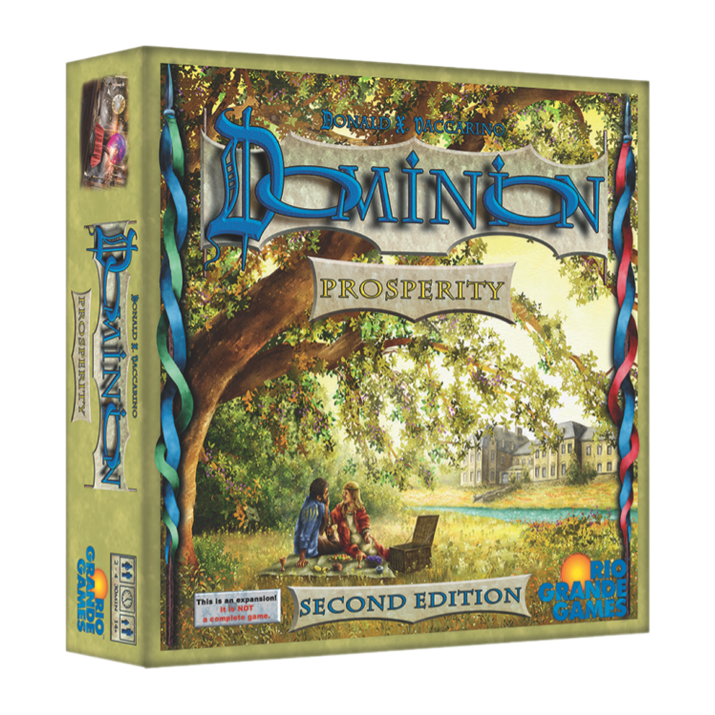Dominion: Prosperity