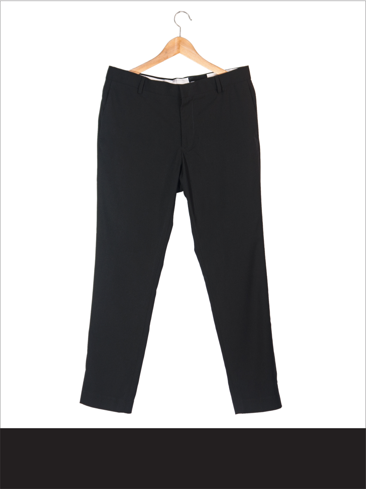 G 190141 กางเกงขายาว (สแล็ค) ZARA MAN ราคาเช่า 90 บาท ต่อ 1 วัน