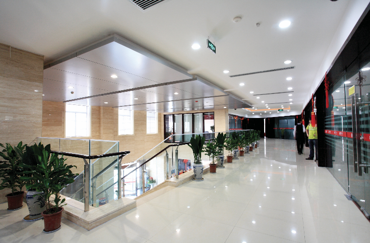 LED PLC E27 หลอดแอลอีดี PLC ทรงกระบอก