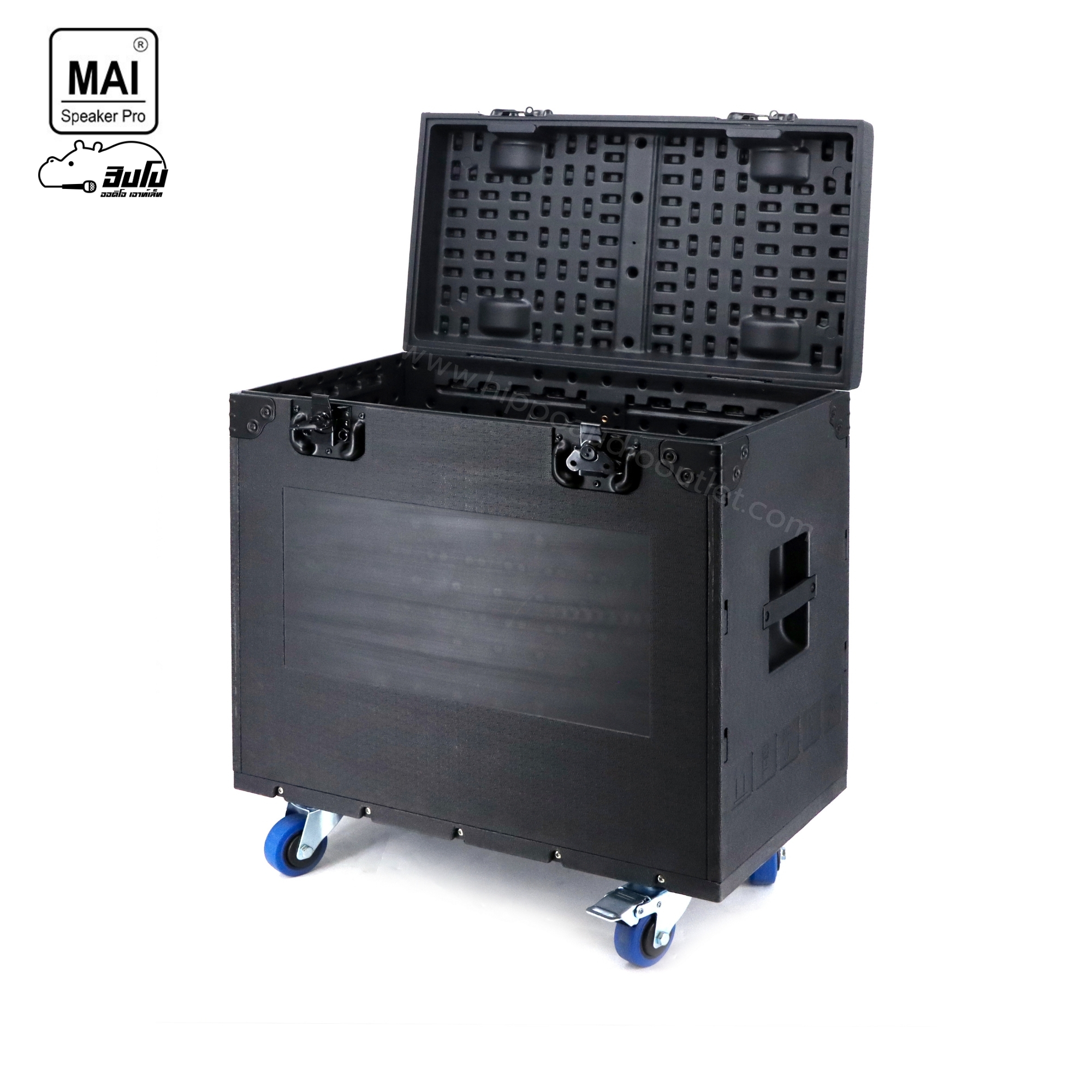 แร็ค ABS เก็บสาย MR 1 (60x37x71cm) (HP001-01)